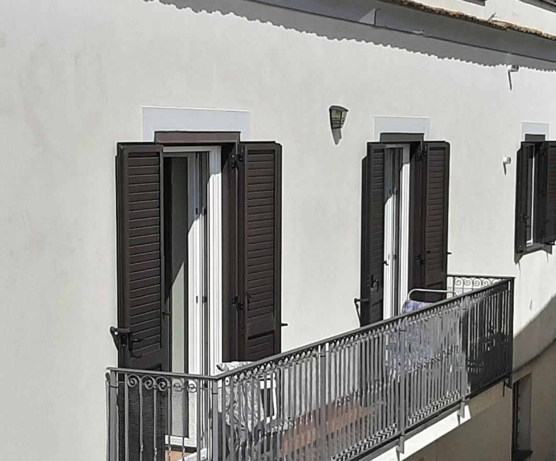 Casa Vacanza Da Giggino Ravello Dış mekan fotoğraf